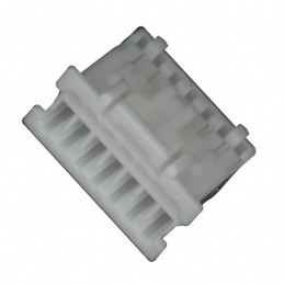 1 pcs : PADP-14V-1-S - CONN RCPT HSG 14POS 2.00MM