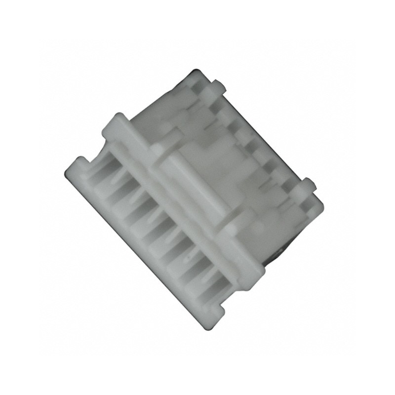 1 pcs : PADP-14V-1-S - CONN RCPT HSG 14POS 2.00MM