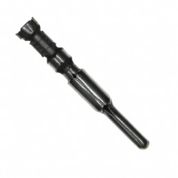 1 pcs : 770254-1 - CONN PIN 14-20AWG CRIMP TIN