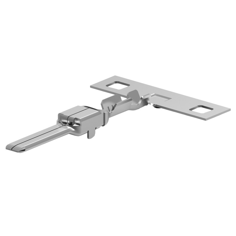 1 pcs : 1326029-3 - 2.8MM BLADE, UNSEAL,14-16AWG