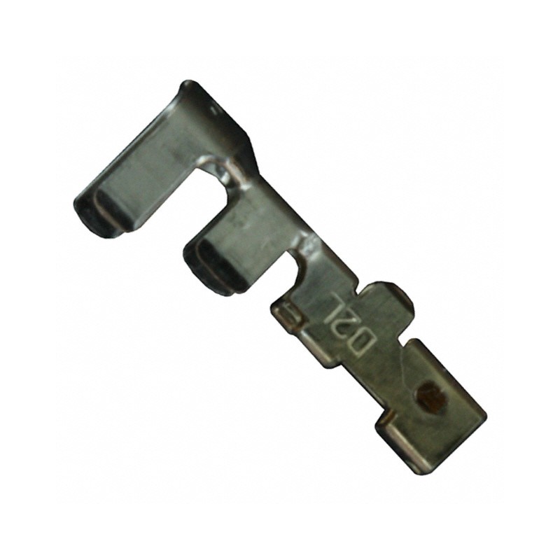 1 pcs : 1827589-2 - CONN SOCKET 18-22AWG CRIMP GOLD