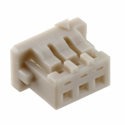 1 pcs : M30-1100300 - CONN RCPT HSG 3POS 1.25MM