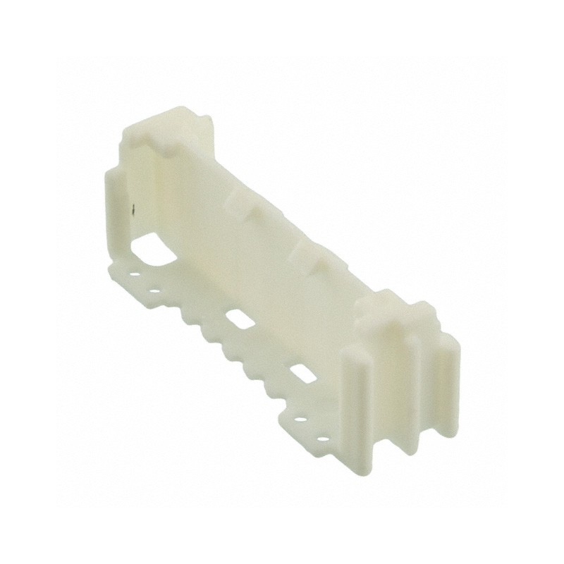 1 pcs : 2-179472-0 - CONN DBL ROW HOLDER CT 20POS