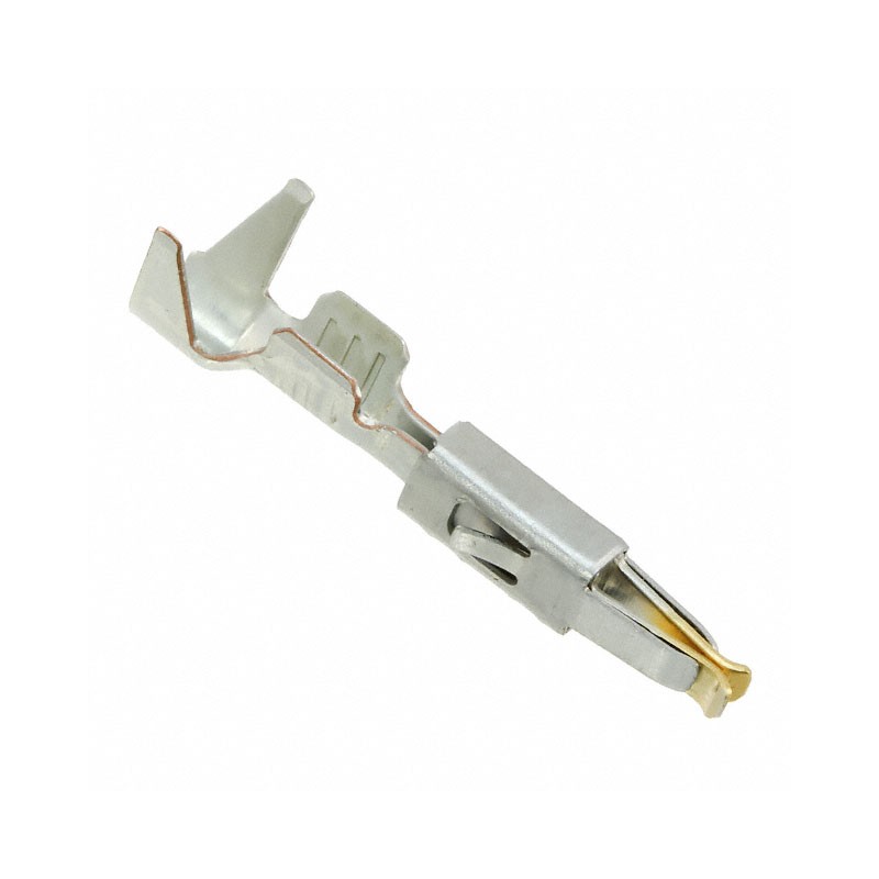 1 pcs : 962876-5 - CONN SOCKET 17-20AWG CRIMP GOLD