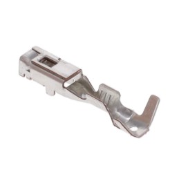1 pcs : 1326032-9 - CONN SOCKET 18AWG CRIMP TIN
