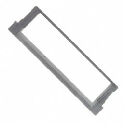 1 pcs : 2-353294-6 - CONN HOUSING 26POS DUAL 1.5MM