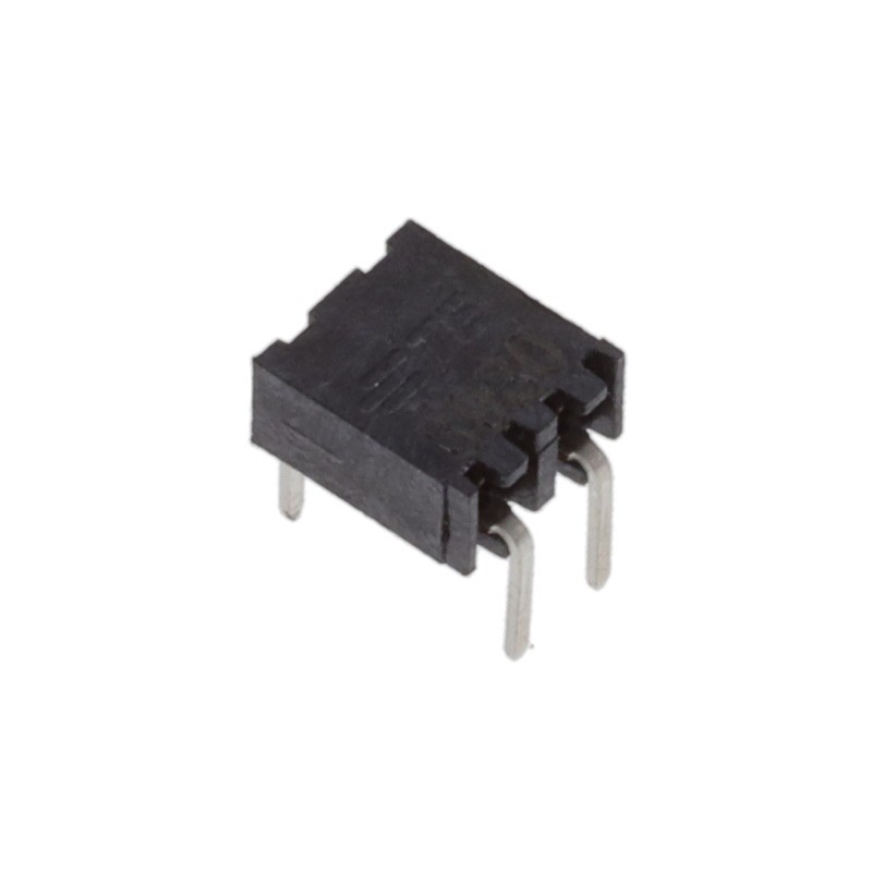 1 pcs : 2314936-2 - 2P,2MM,BB,REC,SRHZ,2.8,0.1AU