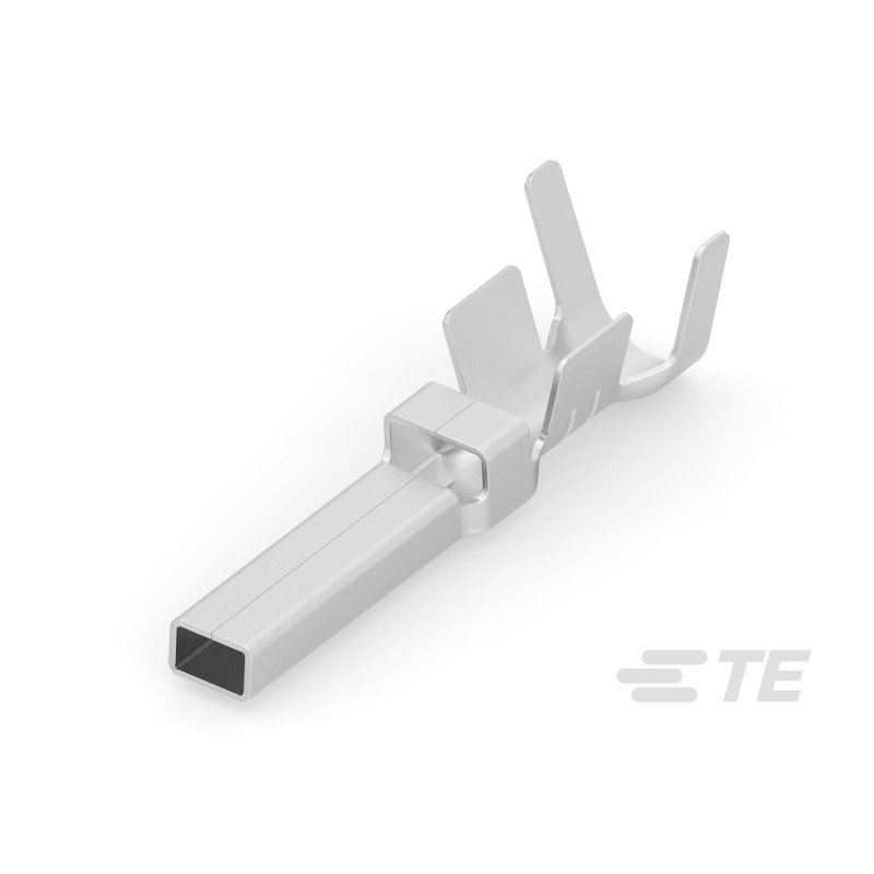 1 pcs : 2408841-4 - PIN CONTACT OF HCI 6.2MM PITCH W