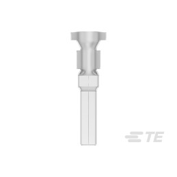 1 pcs : 2408841-4 - PIN CONTACT OF HCI 6.2MM PITCH W
