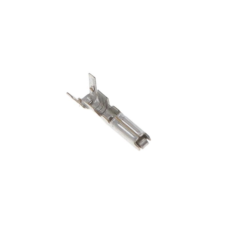 1 pcs : 282375-1 - CONN SOCKET 15-18AWG CRIMP TIN
