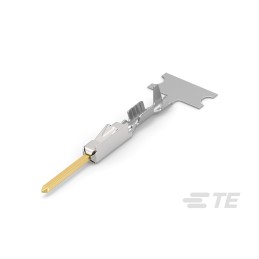 1 pcs : 6-928918-2 - MQS PIN CONTACT