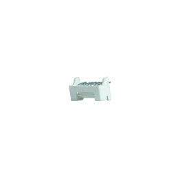 1 pcs : SJA20-08WLB - 2 MM W TO B CONNECTOR 8P HEADER