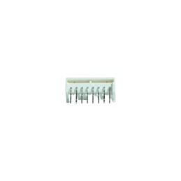 1 pcs : SJA20-08WLB - 2 MM W TO B CONNECTOR 8P HEADER