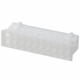 1 pcs : PHDR-20VS - CONN RCPT HSG 20POS 2.00MM