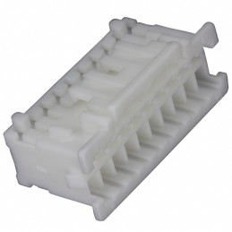 1 pcs : PADP-20V-1-S - CONN RCPT HSG 20POS 2.00MM