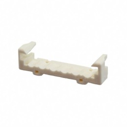 1 pcs : XAFS-06V-S - RETAINER XAF POS 2.5MM