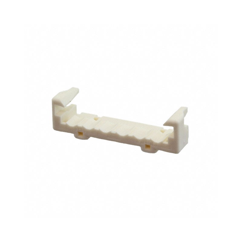 1 pcs : XAFS-06V-S - RETAINER XAF POS 2.5MM