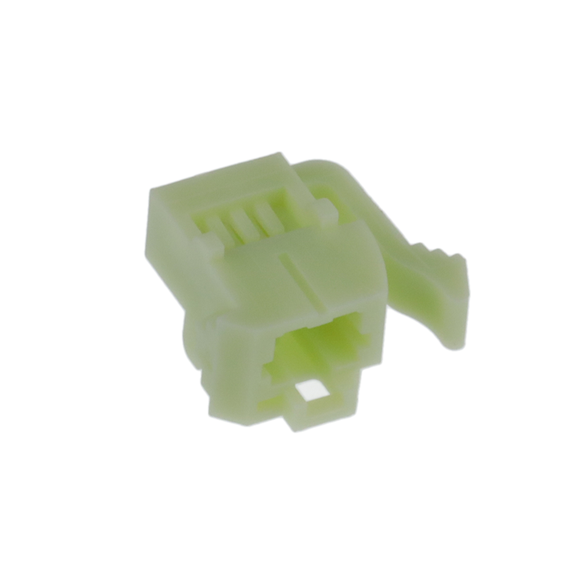 1 pcs : ISP1-03-A - CONN PLUG HSG 3POS 1.00MM