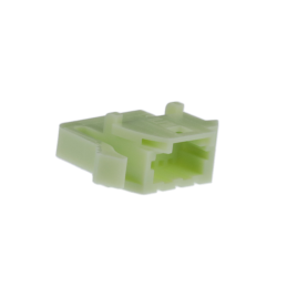 1 pcs : ISP1-05-A - CONN PLUG HSG 5POS 1.00MM