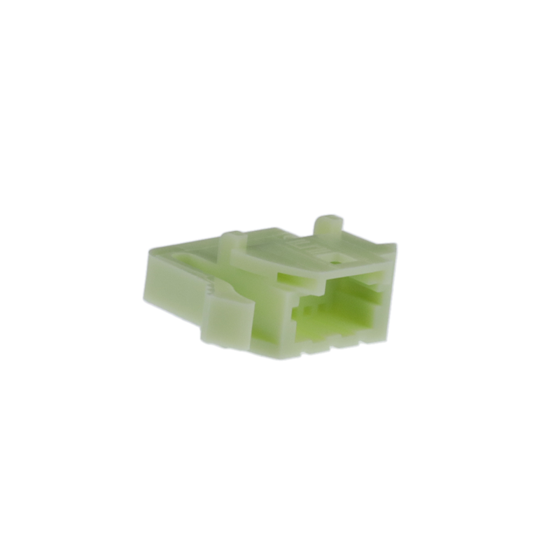 1 pcs : ISP1-05-A - CONN PLUG HSG 5POS 1.00MM