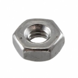 1 pcs : G125-4500000B - NUTHEX STNLESSSTEEL M2X0.4 11PC