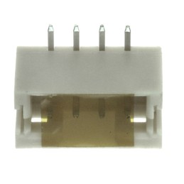 1 pcs : 1775470-4 - CONN HEADER SMD 4POS 2MM