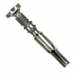 1 pcs : 770249-3 - CONN SOCKET 14-20AWG CRIMP TIN