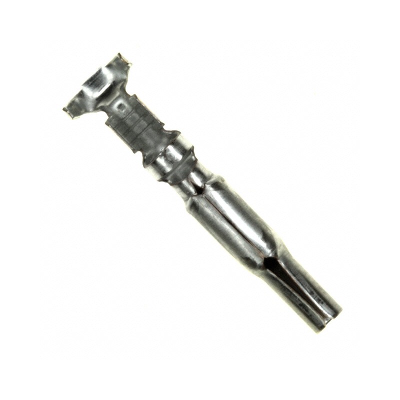 1 pcs : 770249-3 - CONN SOCKET 14-20AWG CRIMP TIN