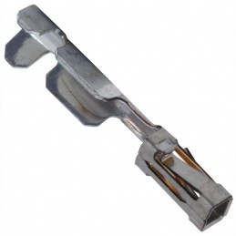 1 pcs : 1-87523-6 - CONN SOCKET 20-24AWG CRIMP GOLD