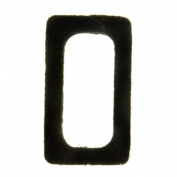 1 pcs : 794772-2 - SEAL INTERFACE 2POS MINI UMNL