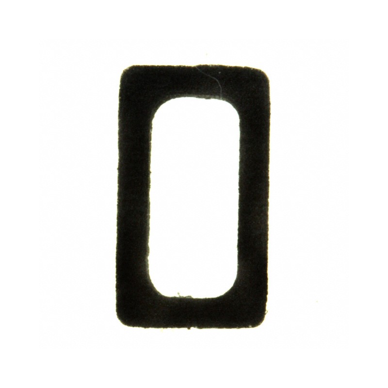 1 pcs : 794772-2 - SEAL INTERFACE 2POS MINI UMNL