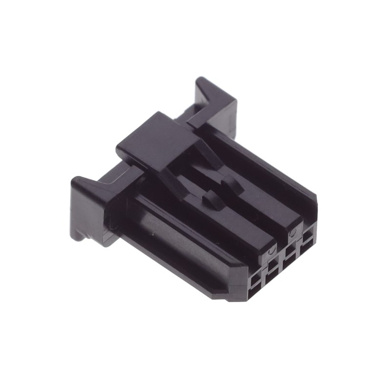 1 pcs : IMSA-13103S-04Y501 - CONN RCPT HSG 4POS 2.00MM