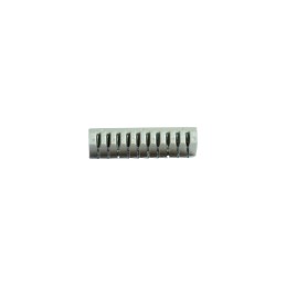 1 pcs : SC25-10WL - 2.5 MM W TO B CONNECTOR 10P HEAD