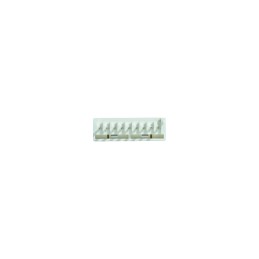1 pcs : SJA20-09WSB - 2 MM W TO B CONNECTOR 9P HEADER