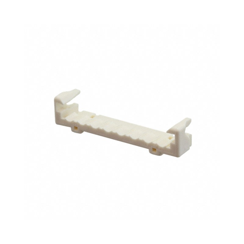1 pcs : XAFS-08V-S - RETAINER XAF POS 2.5MM