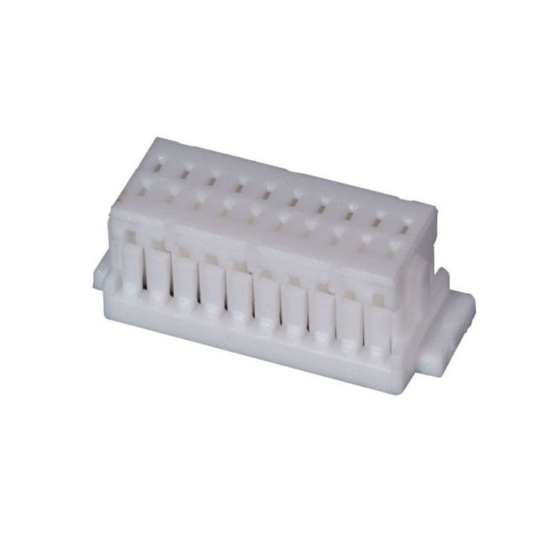 1 pcs : M40-1201000 - CONN RCPT HSG 20POS 1.00MM