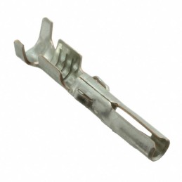 1 pcs : 170121-4 - CONN SOCKET 14-20AWG CRIMP TIN