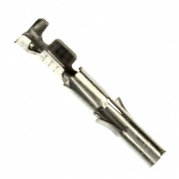 1 pcs : 350689-3 - CONN SOCKET 18-24AWG CRIMP TIN