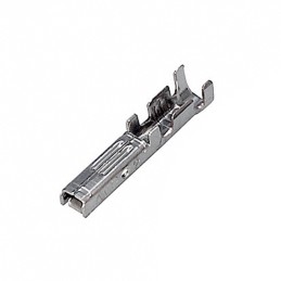 1 pcs : 1-917511-2 - CONN SOCKET 14-16AWG CRIMP GOLD