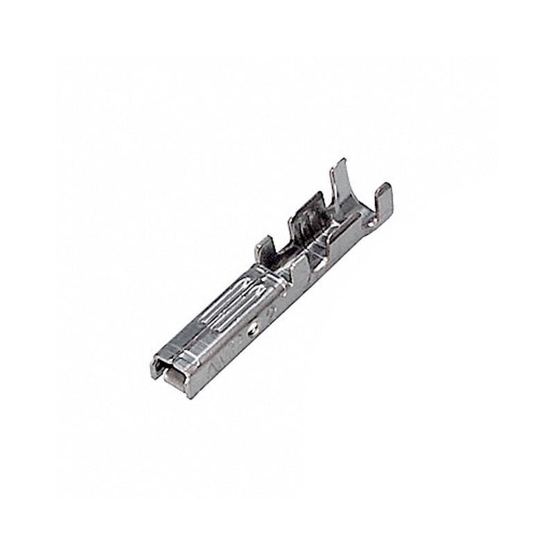 1 pcs : 1-917511-2 - CONN SOCKET 14-16AWG CRIMP GOLD