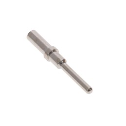1 pcs : IT16-P30 - CONTACT PIN - NICKEL MACHINED 20