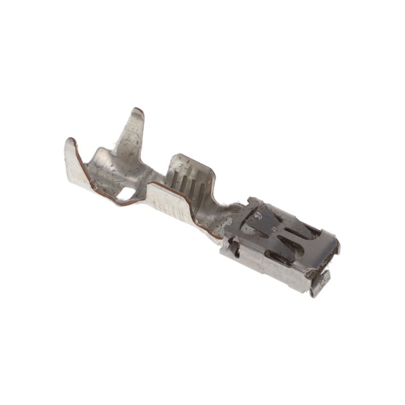 1 pcs : 1411594-1 - CONN SOCKET 18-20AWG CRIMP TIN
