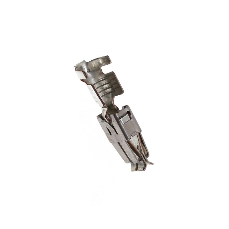 1 pcs : 927829-1 - CONN SOCKET 11-13AWG CRIMP TIN