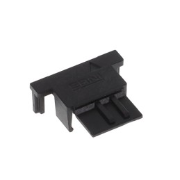 1 pcs : 524765-E - MAXIBR_QT F 03POS COVER BK