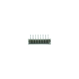 1 pcs : SB20-08WL - 2 MM W TO B CONNECTOR 8P HEADER