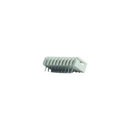 1 pcs : SB20-09WL - 2 MM W TO B CONNECTOR 9P HEADER