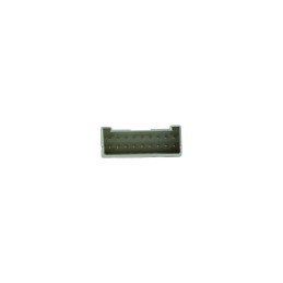 1 pcs : SJW20-18WSA - 2 MM W TO B CONNECTOR 18P HEADER