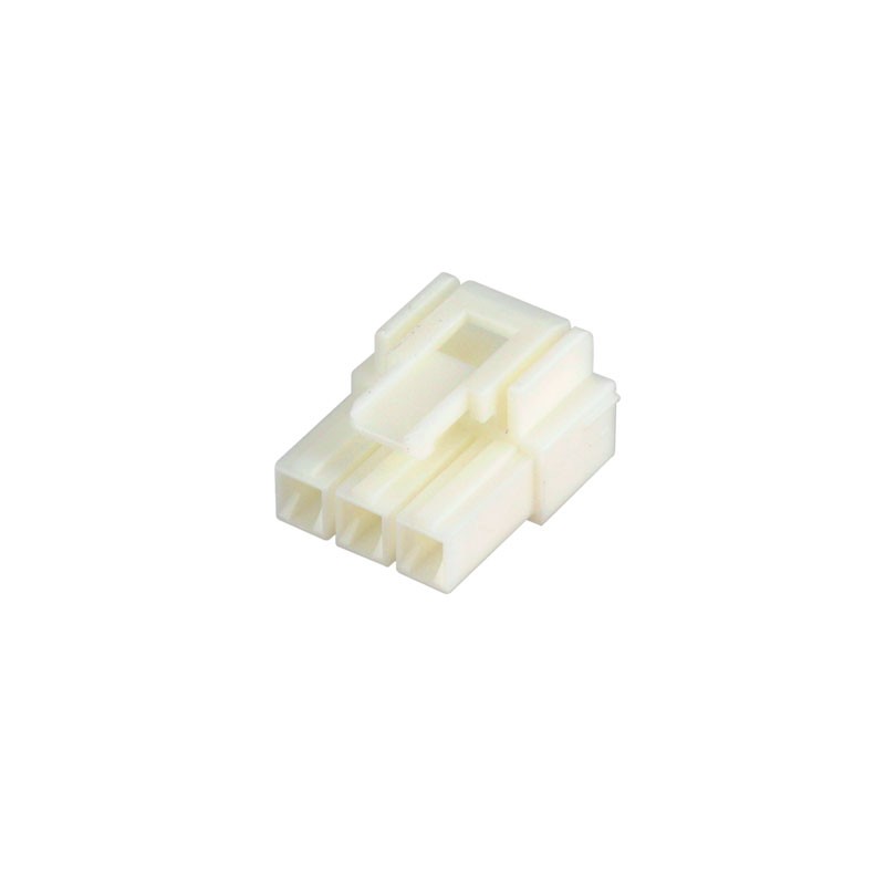 1 pcs : VLP-03V-1 - CONN PLUG HSG 3POS 6.20MM