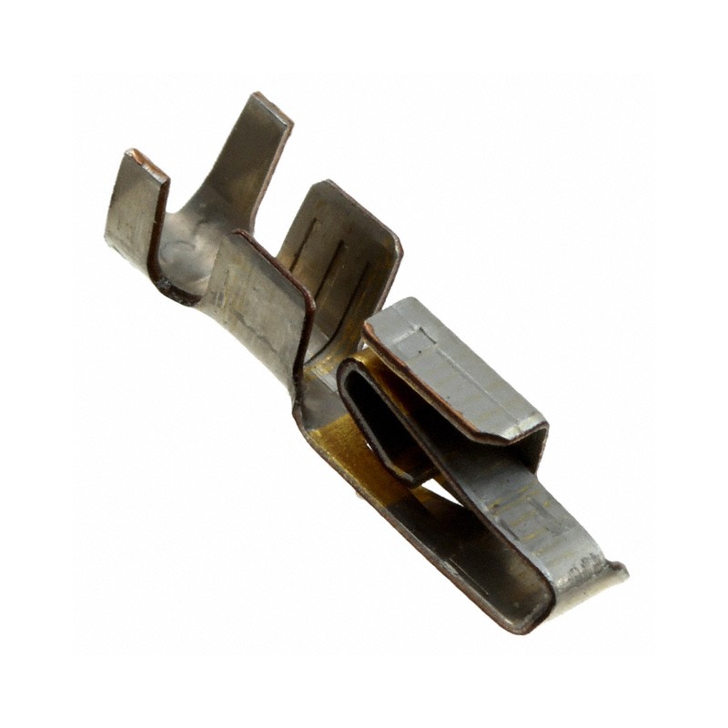 1 pcs : 647466-2 - CONN SOCKET 16AWG CRIMP GOLD