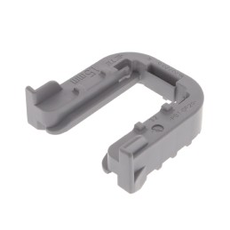 1 pcs : 1670720-5 - HDSCS TAB HOUSING FIXING SLIDE G